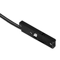 Подвод питания боковой к треку LINEA Linea Lightstar 506117 - цена и фото