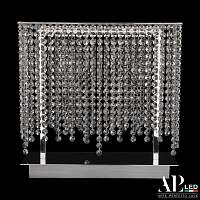 Настольная лампа APL LED Rimini S500.L1.40.B.3000 - цена и фото