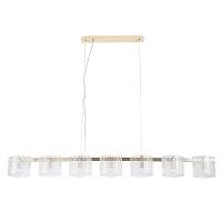 Подвесная люстра Crystal Lux Encanto SP7 L1500 - цена и фото