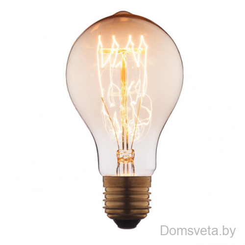 Лампа E27 Loft IT Edison Bulb 1003-SC - цена и фото