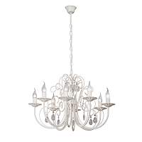 Подвесная люстра Vitaluce V1398/8 - цена и фото