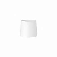 Абажур Ideal Lux SET UP PARALUME CONO D16 BIANCO 260341 - цена и фото