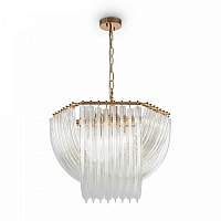 Подвесной светильник Freya FR5182PL-06FG - цена и фото