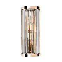 Настенный светильник Arte Lamp Fortuna A1069AP-2GO - цена и фото