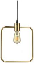 Подвесной светильник Ideal Lux Abc SP1 Square 207858 - цена и фото