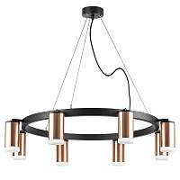 Lightstar Люстра подвесная Rullo LR0183080 - цена и фото
