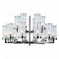 Подвесная люстра Favourite Assembly 2374-18P - цена и фото