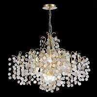 Подвесная люстра ST Luce Ravello SL1650.303.12 - цена и фото