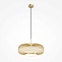 Подвесной светильник Maytoni Levitation MOD376PL-L30G3K - цена и фото