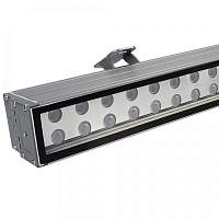 Светодиодный прожектор AR-LINE-1000XL-54W-230V White (Grey, 30 deg) Arlight 026098 - цена и фото