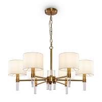 Подвесной светильник Freya FR5186PL-06BS - цена и фото