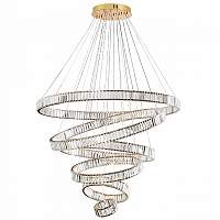 Подвесная люстра Odeon Light Vekia 5015/260L - цена и фото