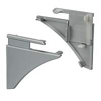 Заглушка светонепроницаемая SHELF-620M левая Arlight 023991 - цена и фото