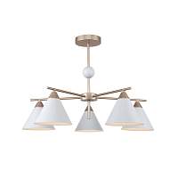 Люстра потолочная F-Promo CALOR 2774-5P - цена и фото