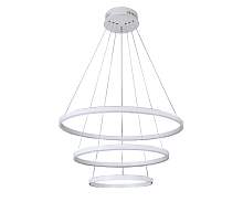 Люстра подвесная светодиодная Kink Light Тор 08223,01A(4000K) - цена и фото