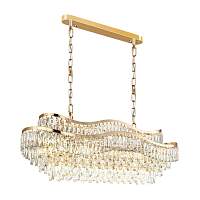 Подвесная люстра Odeon Light WAYTA 5073/15 - цена и фото