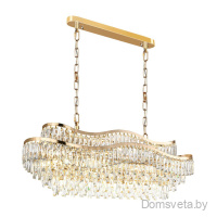 Подвесная люстра Odeon Light WAYTA 5073/15 - цена и фото