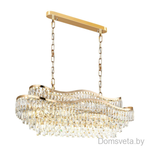 Подвесная люстра Odeon Light WAYTA 5073/15 - цена и фото