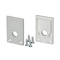 Заглушка SL-LINE-2011M RCT с отверстием Arlight 024322 - цена и фото