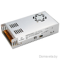 Блок питания ARS-400-12 (12V, 33.3A, 400W) Arlight 026863 - цена и фото