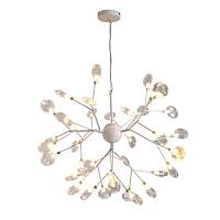 Подвесная люстра Arte Lamp Candy A7274SP-36WH - цена и фото