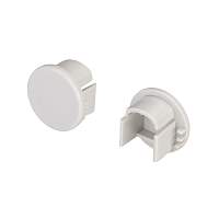 Заглушка для PDS-R под экран ROUND-D18 глухая Arlight 026185 - цена и фото