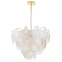 Подвесная люстра Crystal Lux Bonita SP10 - цена и фото