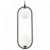 Подвесной светильник Maytoni Ring MOD013PL-02B - цена и фото