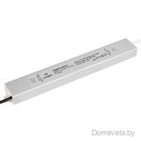 Блок питания ARPV-24100-SLIM-D (24V, 4.2A, 100W) Arlight 026664 - цена и фото