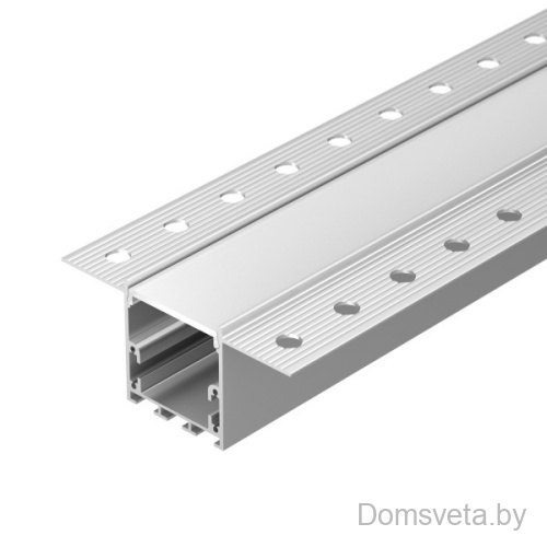 Профиль SL-LINIA32-FANTOM-2000 ANOD Arlight 027158 - цена и фото