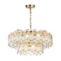 Подвесная люстра Odeon Light BULLON 5069/22 - цена и фото