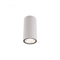 Уличный потолочный светодиодный светильник Nowodvorski Edesa Led 9111 - цена и фото