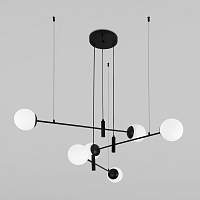 Подвесная люстра Eurosvet 70146/6 - цена и фото