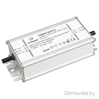 Блок питания ARPV-UH24100-PFC-55C (24V, 4.2A, 100W) Arlight 025171 - цена и фото