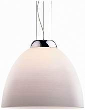 Подвесной светильник Ideal Lux Tolomeo SP1 D40 Bianco 001814 - цена и фото