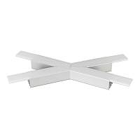 Крестовина PLS-LOCK-H25-Х135 (с экраном MAT-L) Arlight 026245 - цена и фото