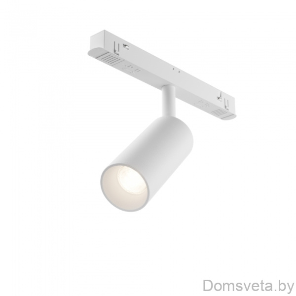 Трековый светильник Maytoni Focus LED TR032-4-5W3K-S-DS-W Магнитный Exility - цена и фото