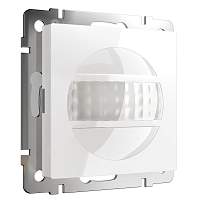 Werkel Датчик движения 500 Вт, двухпроводный (белый) / W1155101