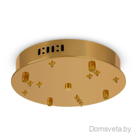 Основание для светильника Freya Tier FR5257A-L3G - цена и фото