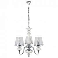 Подвесная люстра Crystal Lux Betis BETIS SP-PL3 - цена и фото