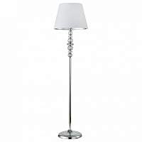 Торшер Crystal Lux Armando ARMANDO PT1 CHROME - цена и фото