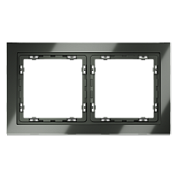 Рамка Стеклянная Voltum S70 VLS110206