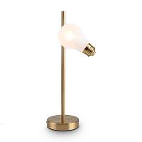 Настольная лампа Freya Evidence FR5372TL-01BS - цена и фото