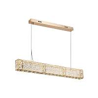Подвесная светодиодная люстра Odeon Light VERSION 5071/40L - цена и фото