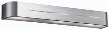 Настенный светильник Ideal Lux Posta AP3 Alluminio 009933 - цена и фото