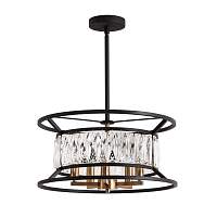 Подвесной светильник Frost 2022/21 LM-5 - цена и фото