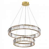 Подвесная люстра Odeon Light Vekia 5015/60L - цена и фото