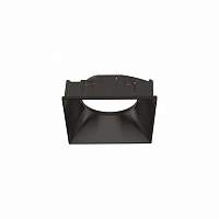 Отражатель Ideal Lux BENTO REFLECTOR SQUARE BK 279688 - цена и фото