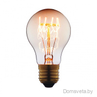 Лампа E27 Loft IT Edison Bulb 7560-T - цена и фото