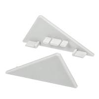 Заглушка для LOCK-FM правая Arlight 019188 - цена и фото